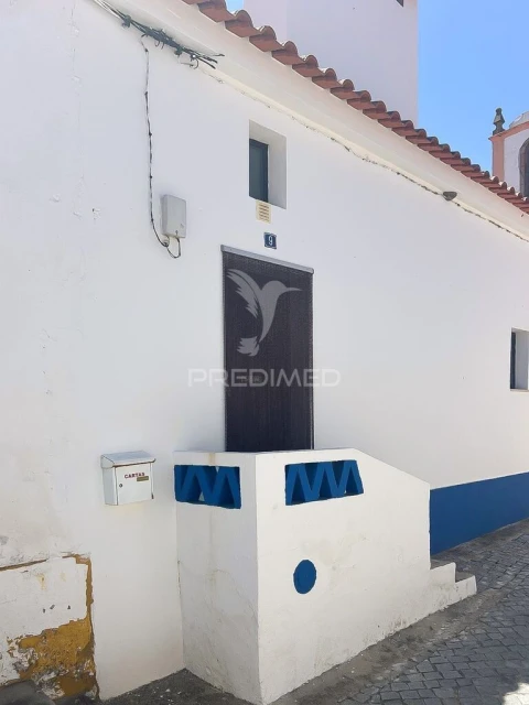 Moradia T1 para Venda em Monte da Pedra