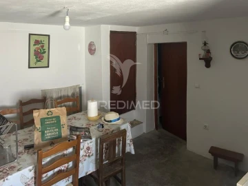 Moradia T1 para Venda em Monte da Pedra