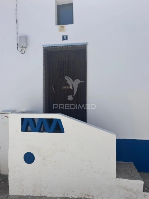 Moradia T1 para Venda em Monte da Pedra