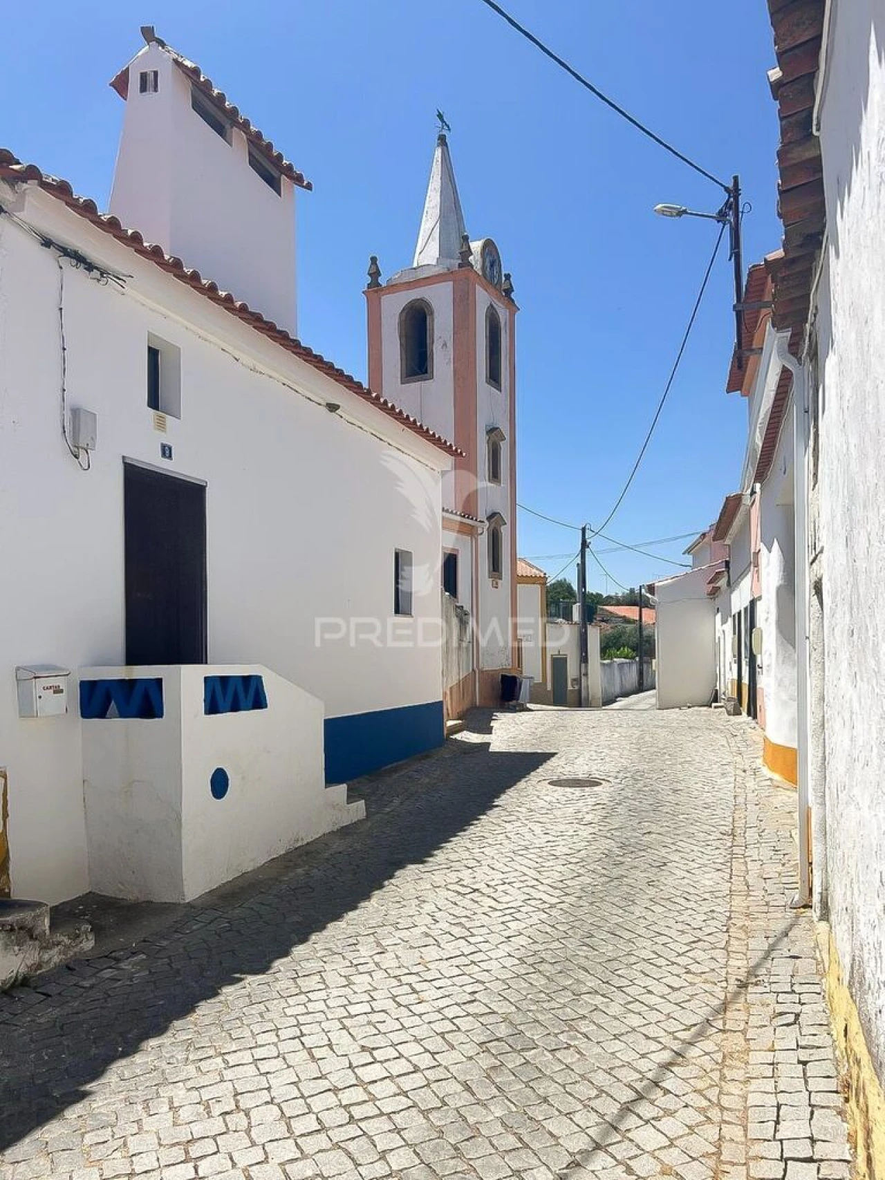 Moradia T1 para Venda em Monte da Pedra Foto 3