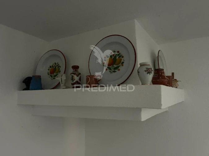 Moradia T1 para Venda em Monte da Pedra Foto 2