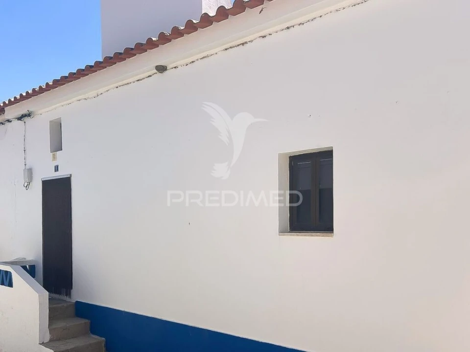 Moradia T1 para Venda em Monte da Pedra Foto 11
