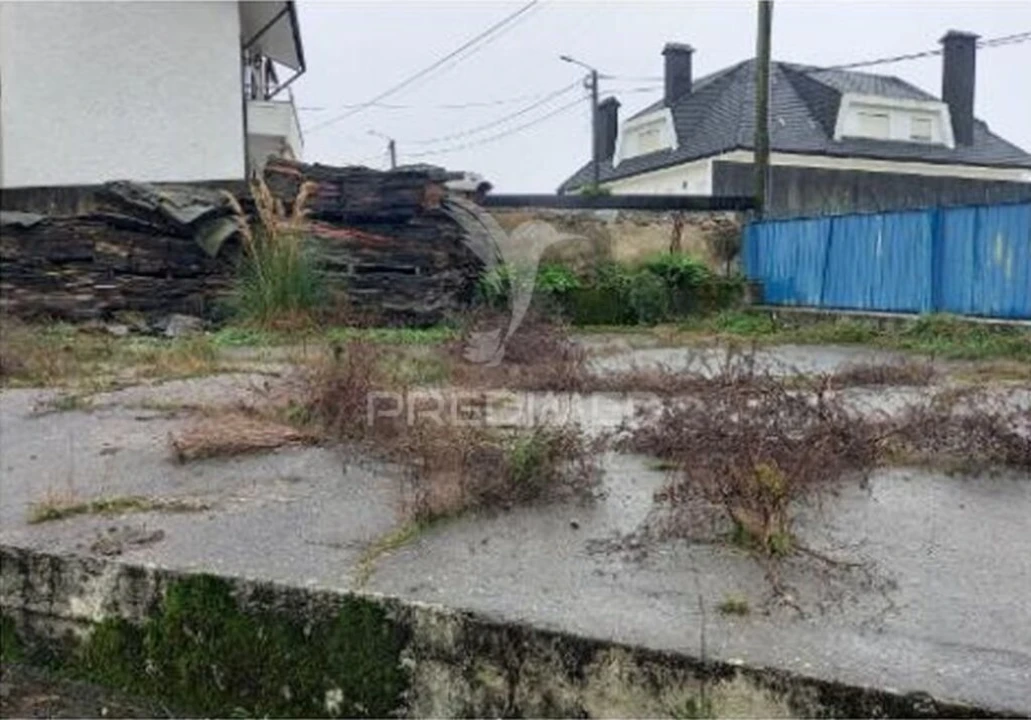 Armazém para Venda em Santa Maria de Lamas Foto 5