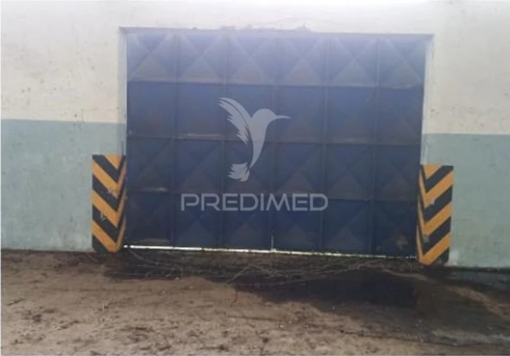 Armazém para Venda em Santa Maria de Lamas Foto 14