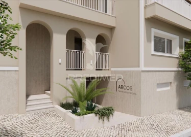 Apartamento T4 para Venda em Tavira (Santa Maria e Santiago)