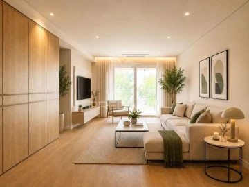 Apartamento T4 para Venda em Tavira (Santa Maria e Santiago)
