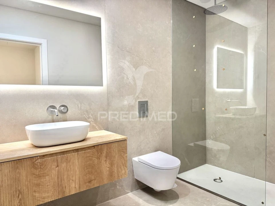 Apartamento T4 para Venda em Tavira (Santa Maria e Santiago) Foto 8