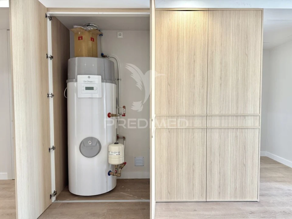 Apartamento T4 para Venda em Tavira (Santa Maria e Santiago) Foto 7