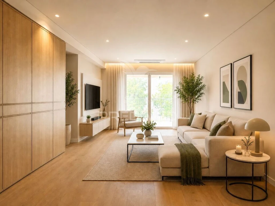 Apartamento T4 para Venda em Tavira (Santa Maria e Santiago) Foto 1