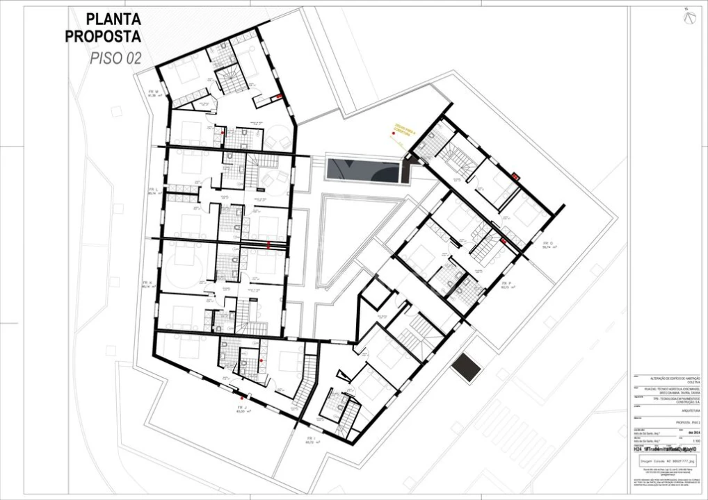 Apartamento T4 para Venda em Tavira (Santa Maria e Santiago) Foto 20
