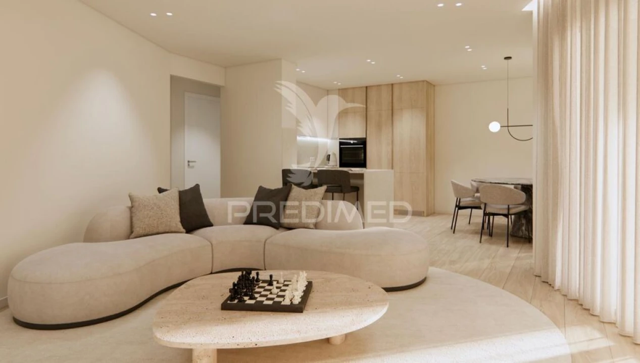Apartamento T4 para Venda em Tavira (Santa Maria e Santiago) Foto 3