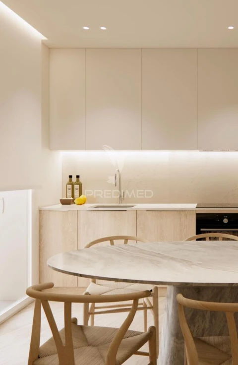 Apartamento T4 para Venda em Tavira (Santa Maria e Santiago)