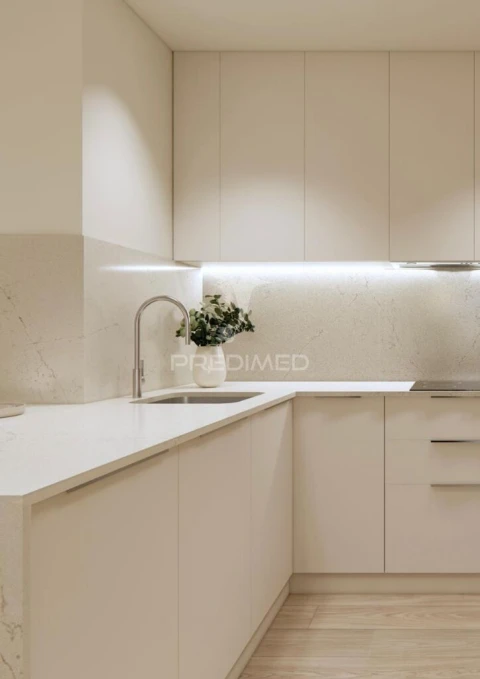 Apartamento T4 para Venda em Tavira (Santa Maria e Santiago)