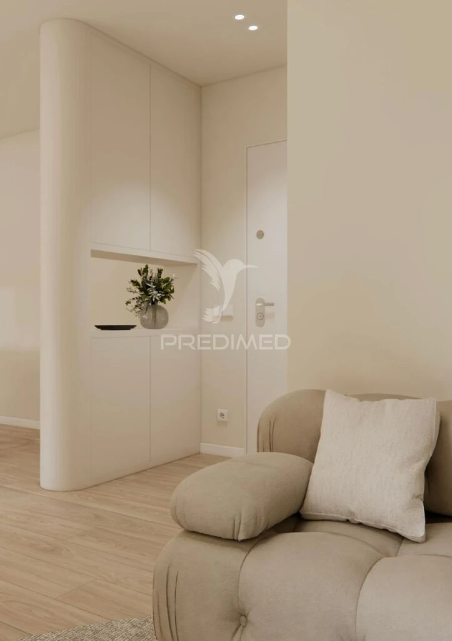 Apartamento T4 para Venda em Tavira (Santa Maria e Santiago) Foto 4