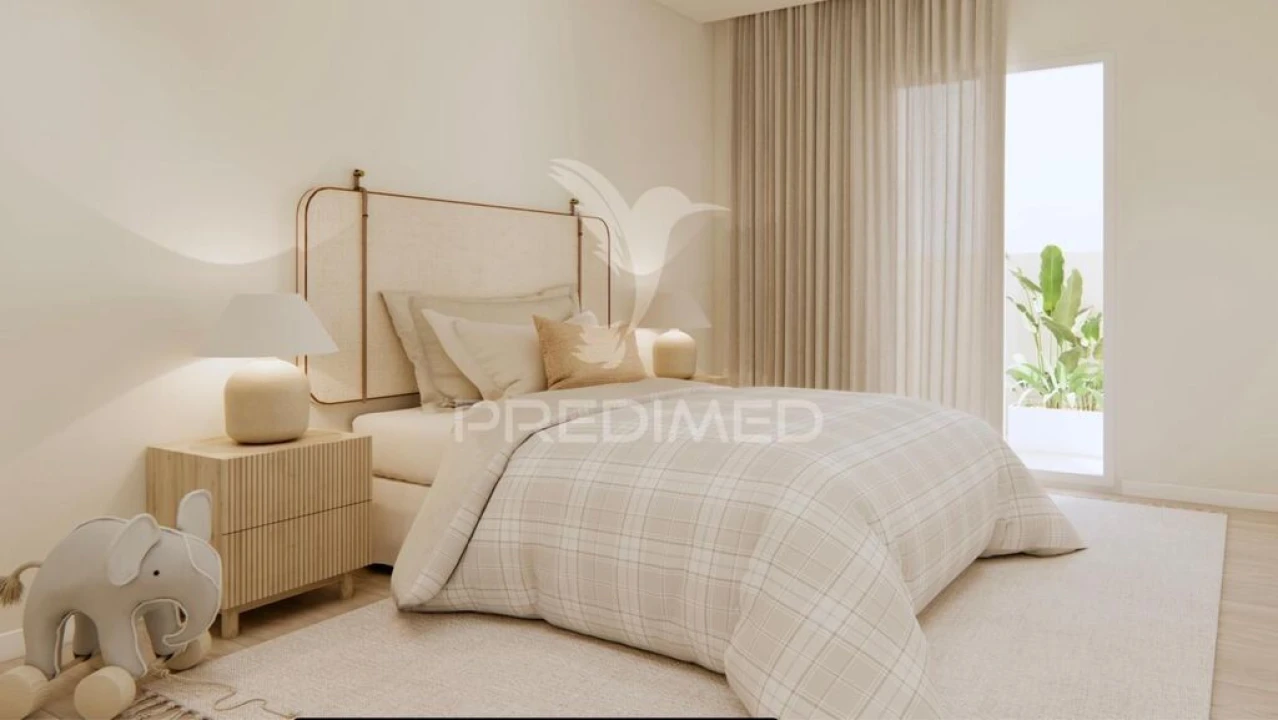 Apartamento T4 para Venda em Tavira (Santa Maria e Santiago) Foto 10
