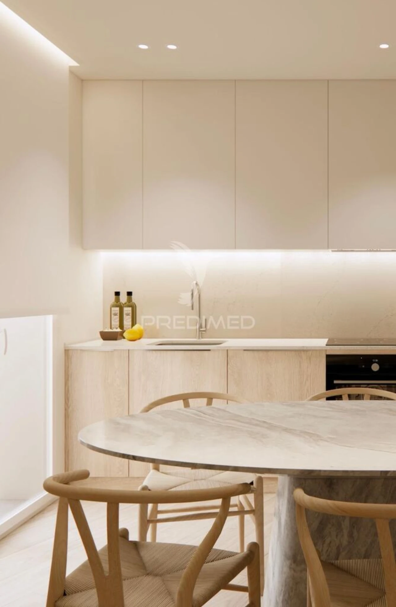 Apartamento T4 para Venda em Tavira (Santa Maria e Santiago) Foto 8