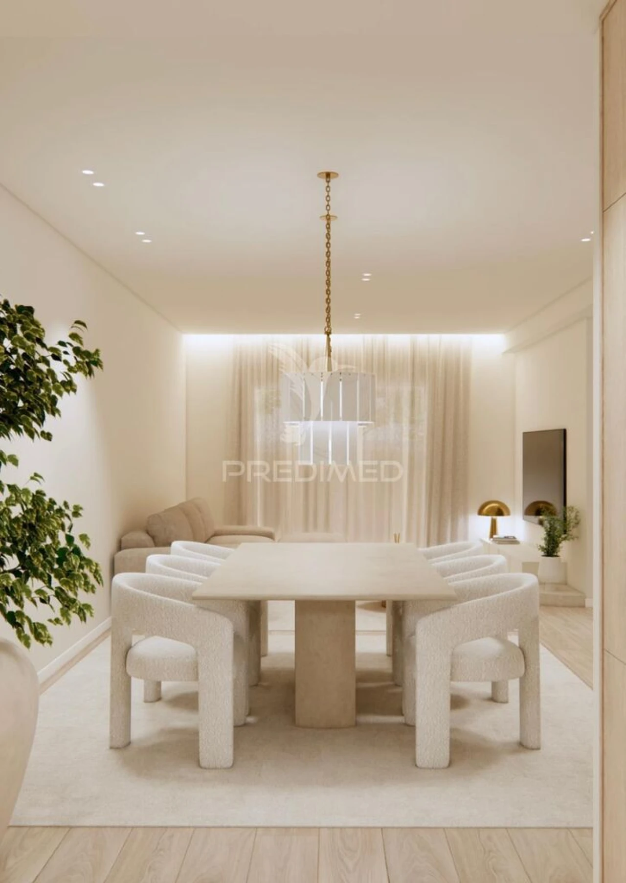 Apartamento T4 para Venda em Tavira (Santa Maria e Santiago) Foto 5