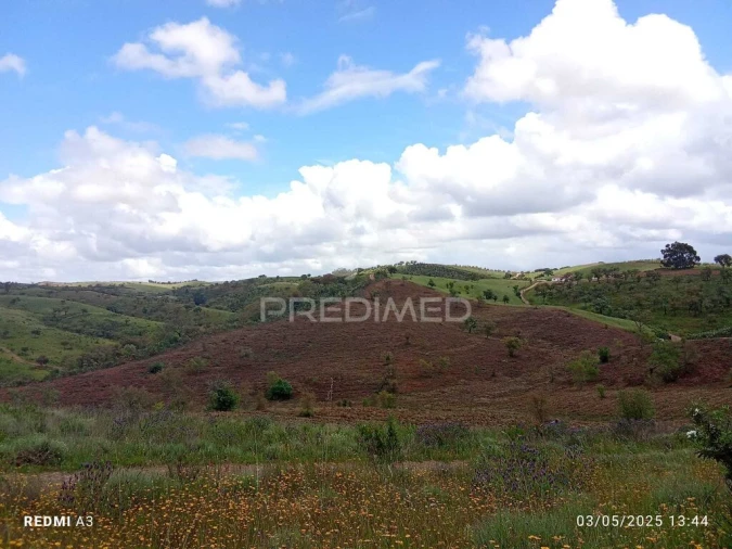 Terreno para Venda em Luzianes-Gare Foto 3