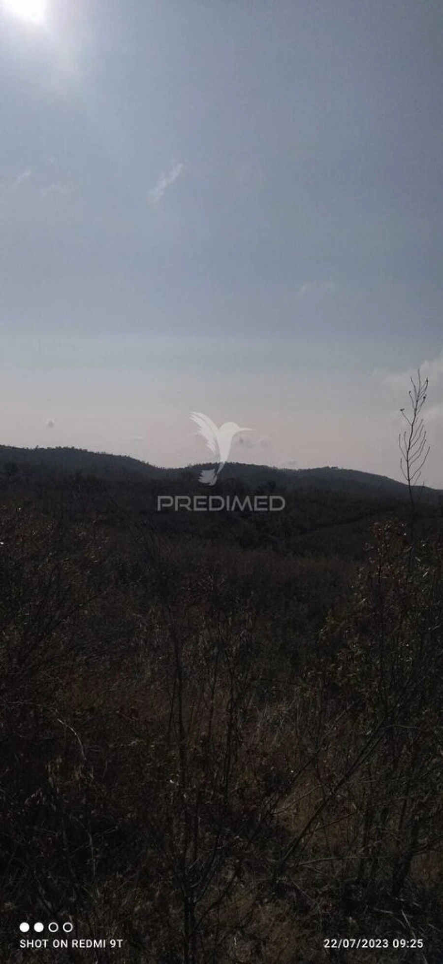 Terreno para Venda em Luzianes-Gare Foto 11