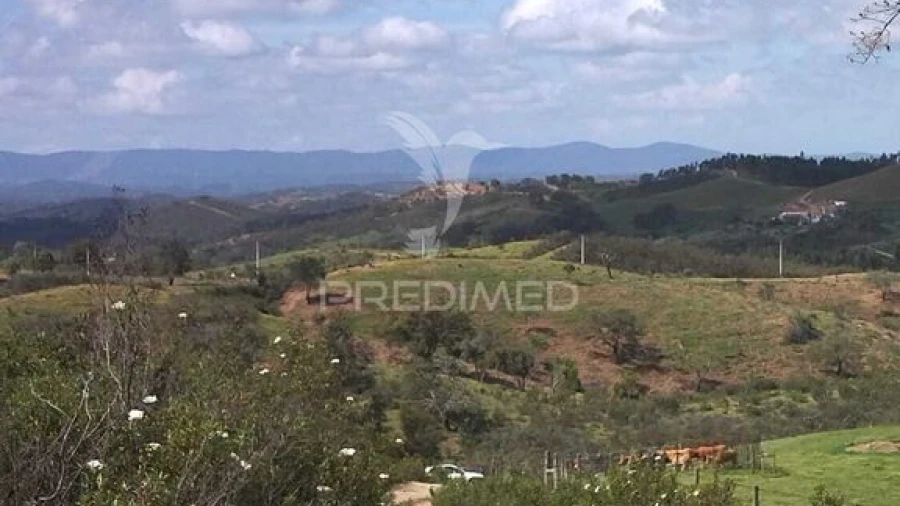 Terreno para Venda em Luzianes-Gare