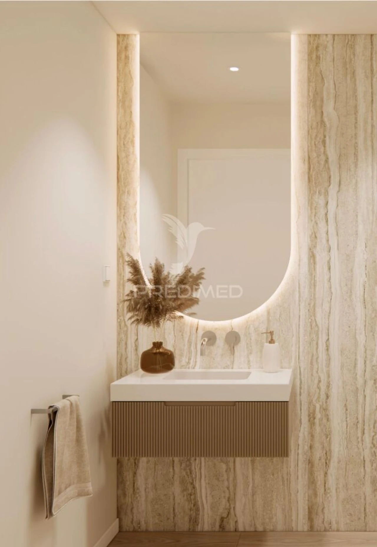 Apartamento T4 para Venda em Tavira (Santa Maria e Santiago) Foto 18