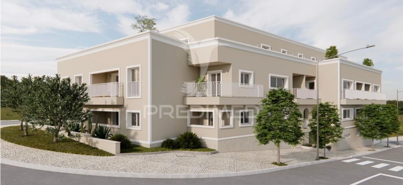 Apartamento T4 para Venda em Tavira (Santa Maria e Santiago) Foto 1