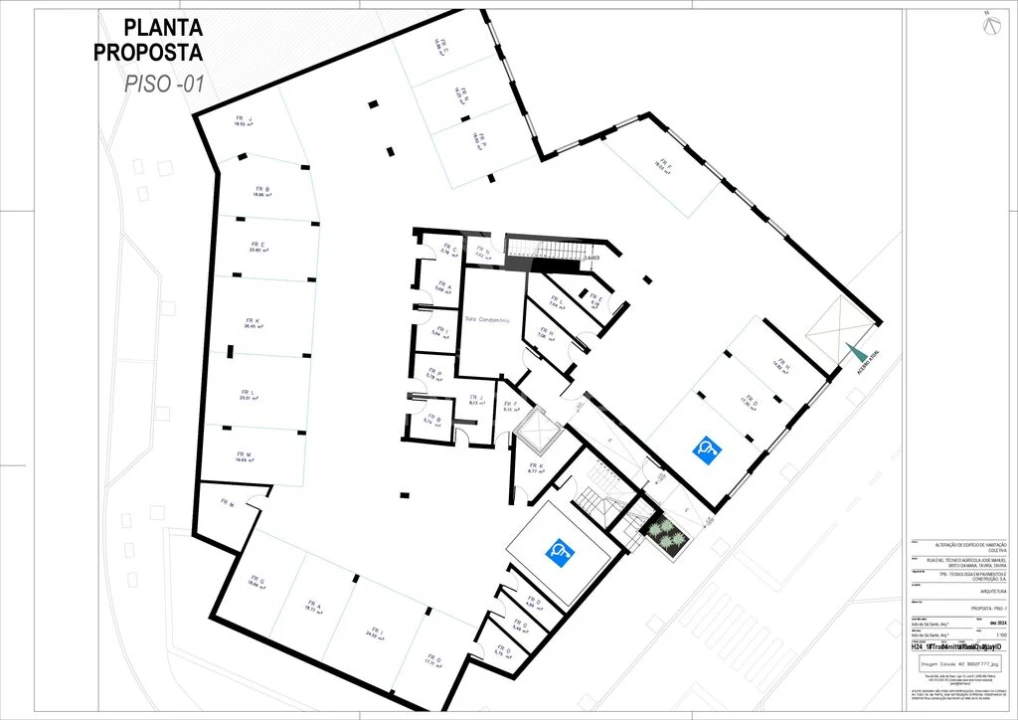 Apartamento T4 para Venda em Tavira (Santa Maria e Santiago) Foto 20