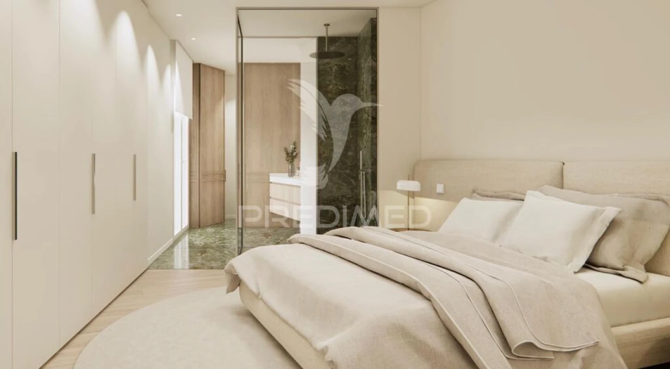 Apartamento T4 para Venda em Tavira (Santa Maria e Santiago) Foto 9