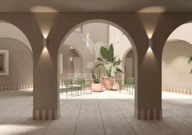 Apartamento T4 para Venda em Tavira (Santa Maria e Santiago)