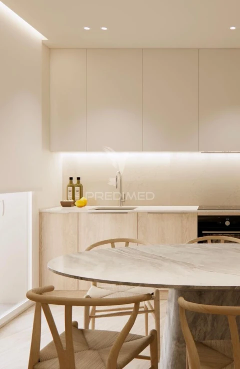 Apartamento T4 para Venda em Tavira (Santa Maria e Santiago)