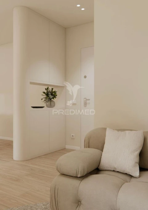 Apartamento T4 para Venda em Tavira (Santa Maria e Santiago)