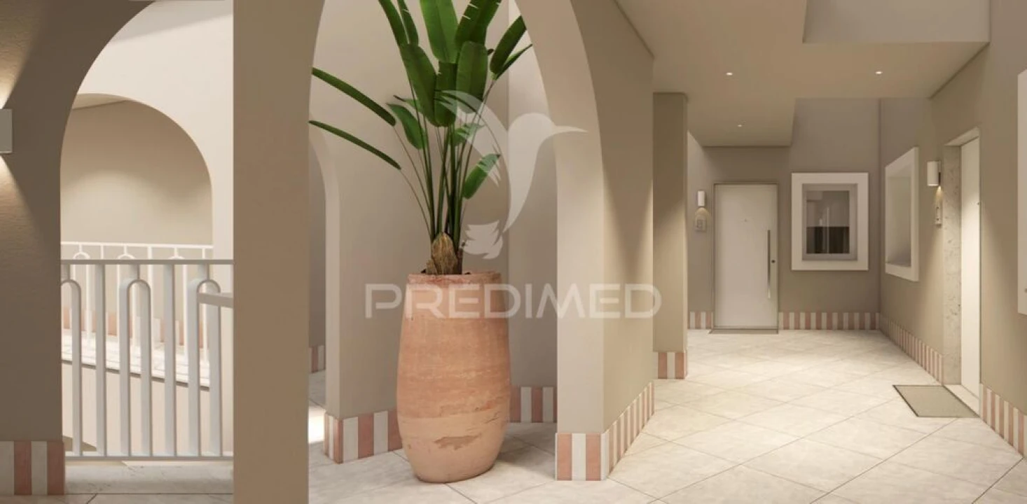 Apartamento T4 para Venda em Tavira (Santa Maria e Santiago) Foto 15