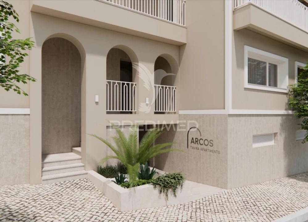 Apartamento T4 para Venda em Tavira (Santa Maria e Santiago) Foto 13