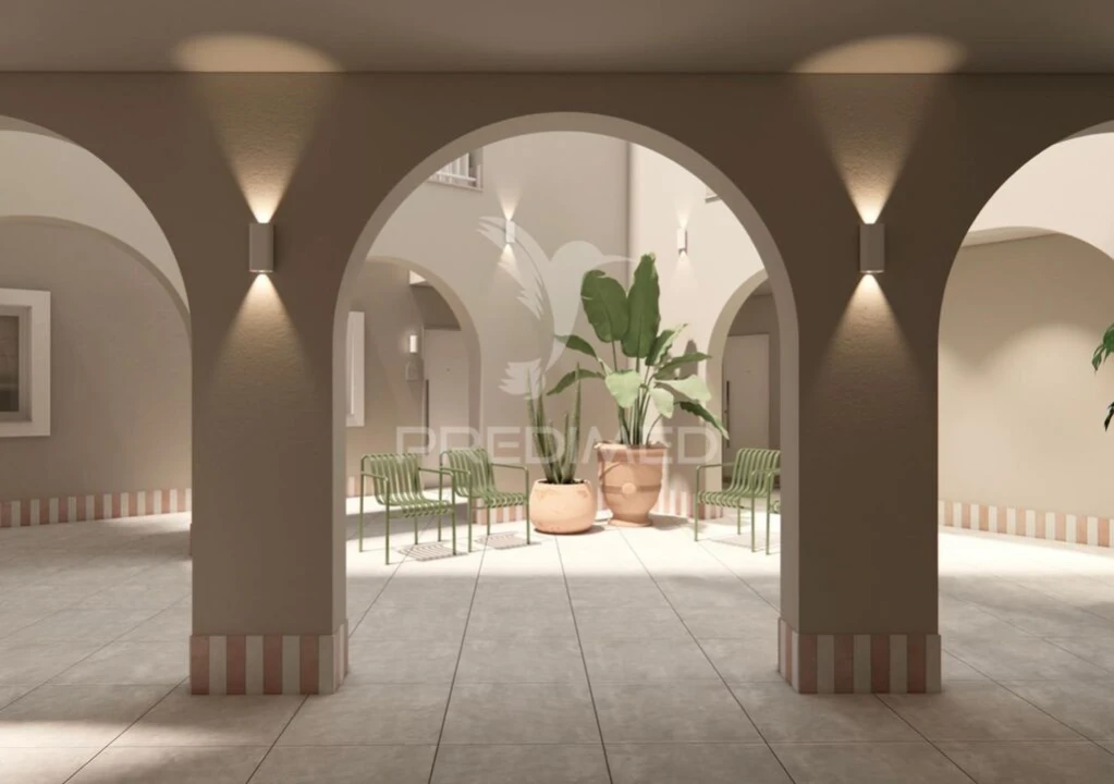 Apartamento T4 para Venda em Tavira (Santa Maria e Santiago) Foto 14