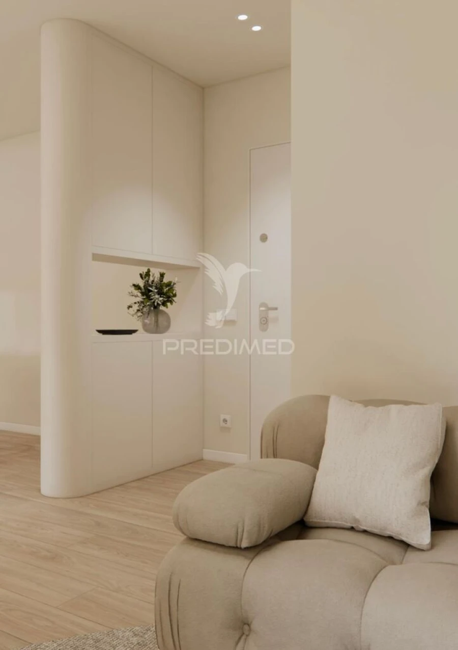 Apartamento T4 para Venda em Tavira (Santa Maria e Santiago) Foto 4