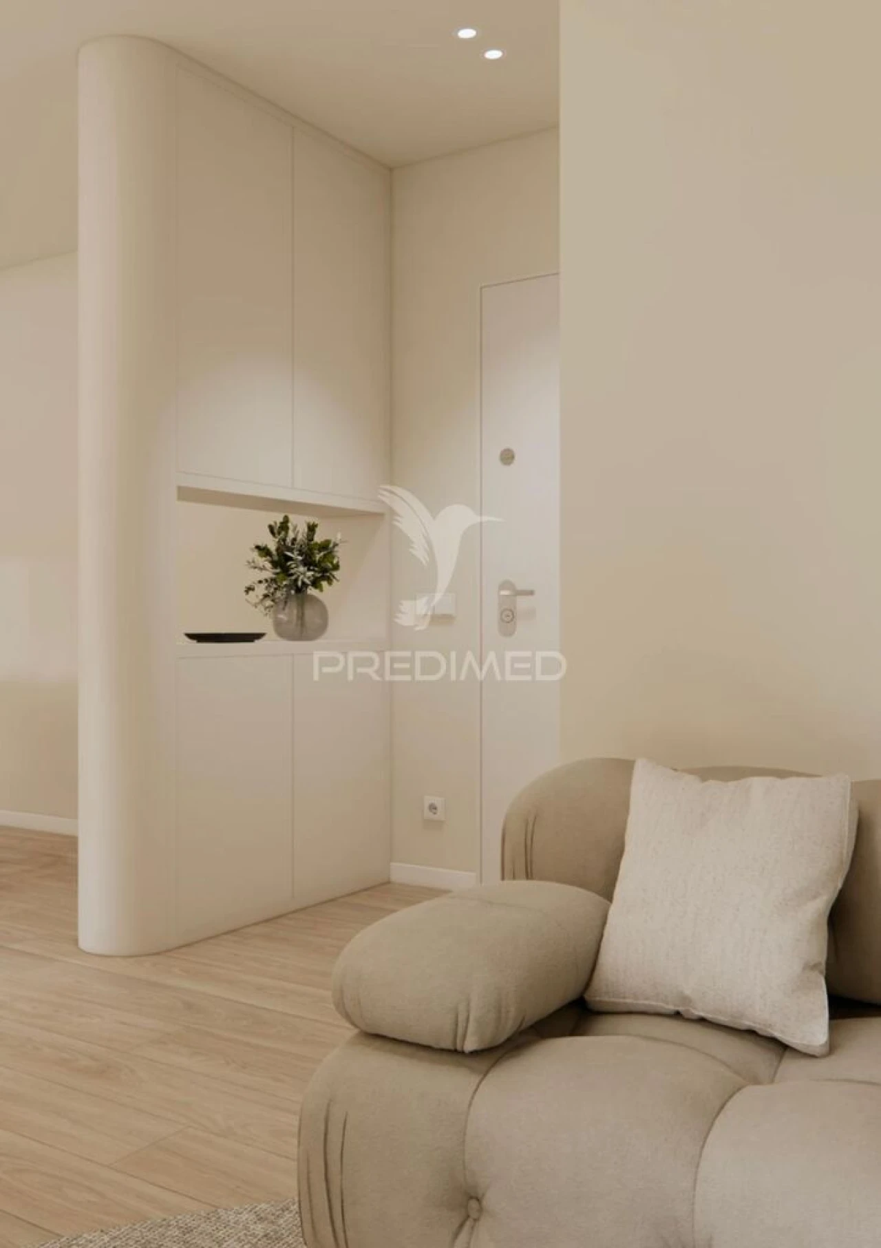 Apartamento T4 para Venda em Tavira (Santa Maria e Santiago) Foto 4