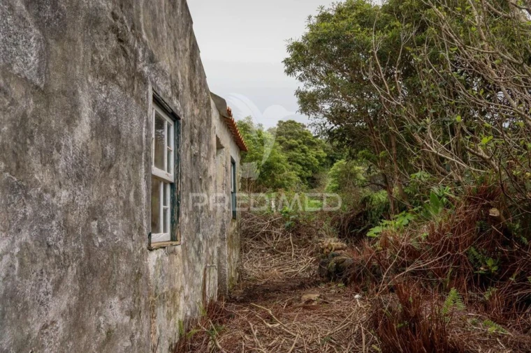 Moradia T2 para Venda em Candelaria Foto 16