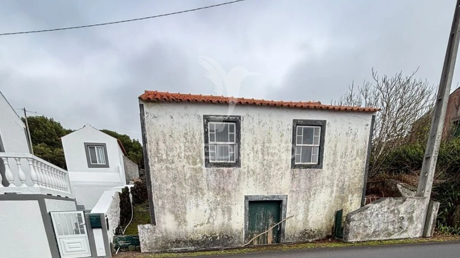 Moradia T2 para Venda em Candelaria