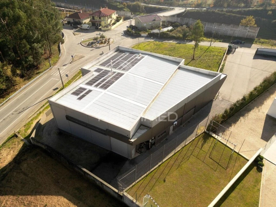 Armazém para Venda em Silvares, Pias, Nogueira e Alvarenga Foto 9