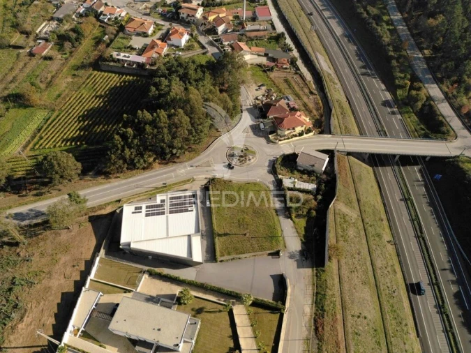 Armazém para Venda em Silvares, Pias, Nogueira e Alvarenga Foto 5