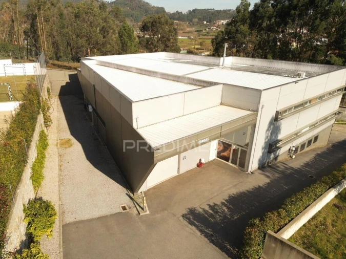 Armazém para Venda em Silvares, Pias, Nogueira e Alvarenga Foto 12