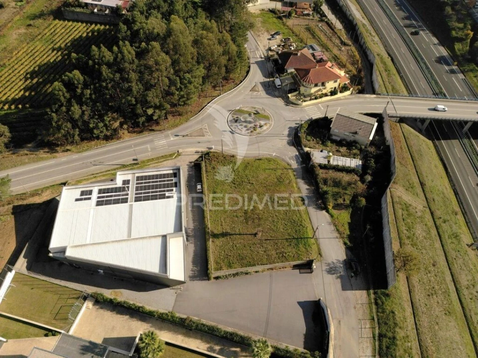 Armazém para Venda em Silvares, Pias, Nogueira e Alvarenga Foto 13