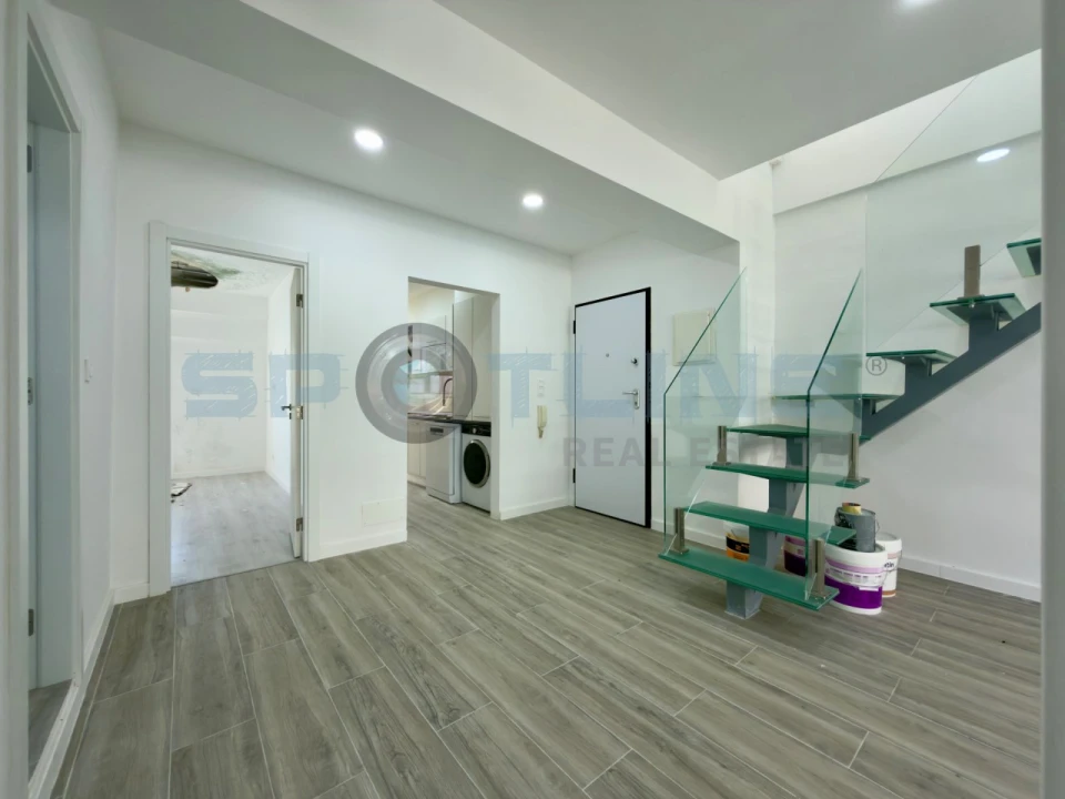 Apartamento T3 para Venda em Costa da Caparica Foto 11