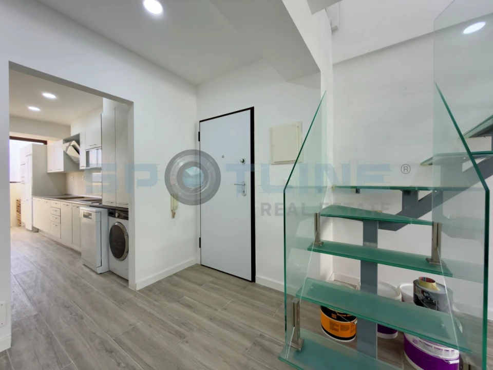 Apartamento T3 para Venda em Costa da Caparica Foto 13