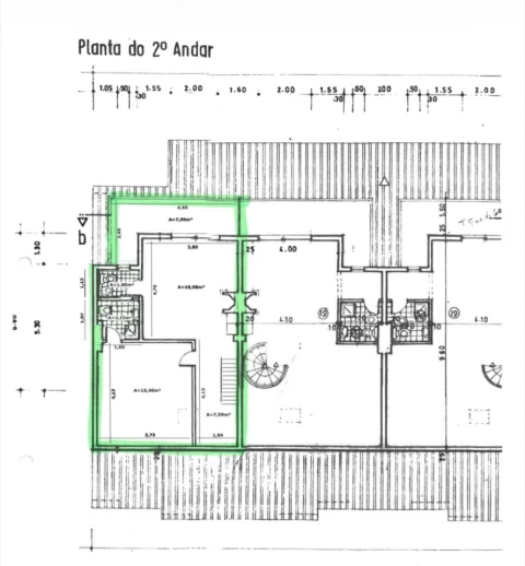 Apartamento T3 para Venda em Costa da Caparica