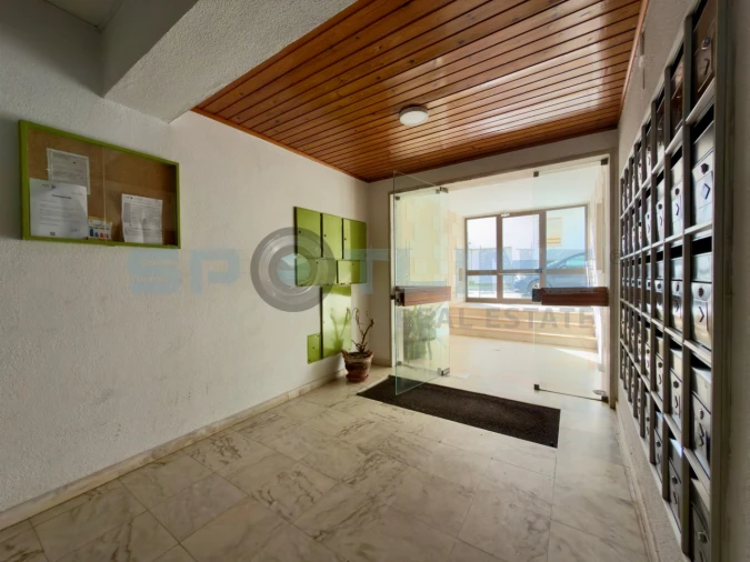 Apartamento T3 para Venda em Costa da Caparica Foto 6