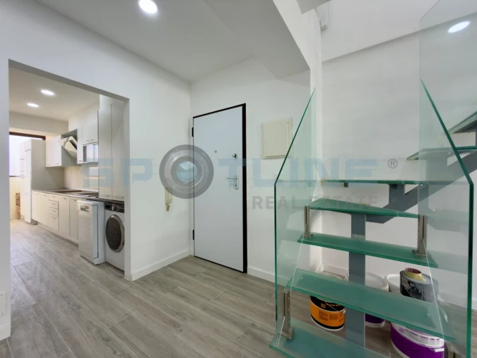 Apartamento T3 para Venda em Costa da Caparica Foto 13
