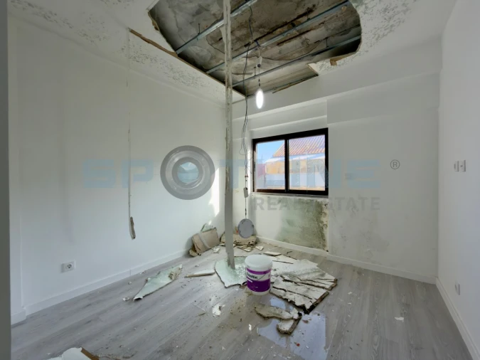 Apartamento T3 para Venda em Costa da Caparica Foto 18