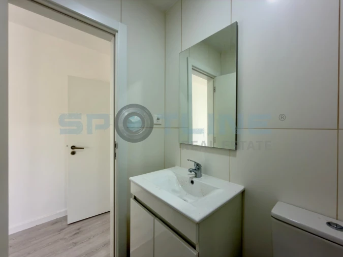 Apartamento T3 para Venda em Costa da Caparica Foto 23