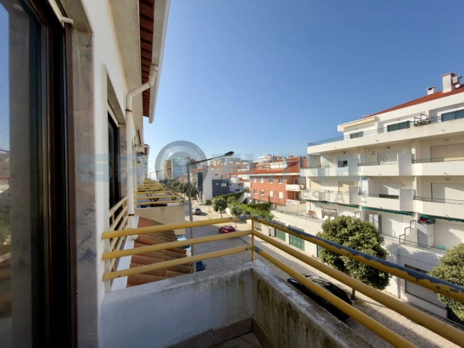 Apartamento T3 para Venda em Costa da Caparica Foto 27
